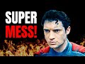 Superman Review A Disappointing Mess From James Gunn Superman Movie Superman 2025 Review Superman Review A Disappointing Mess From James Gunn Superman Movie Superman 2025 Review