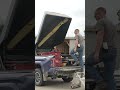 Trim Carpenter Matrix GT Review is playing now! #carpenter #topper #truck #carpentry #tacoma #toyota