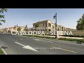 Serena | Casa Dora | 3 bed + Maid | TYPE C | Middle Unit | Rare homes | 800-RARE