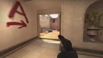CS:GO Epic ninja defuse #1