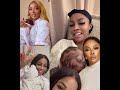 Hear it for yourself, toke Makinwa already got big projects for her daughter Yaya. 🥺.