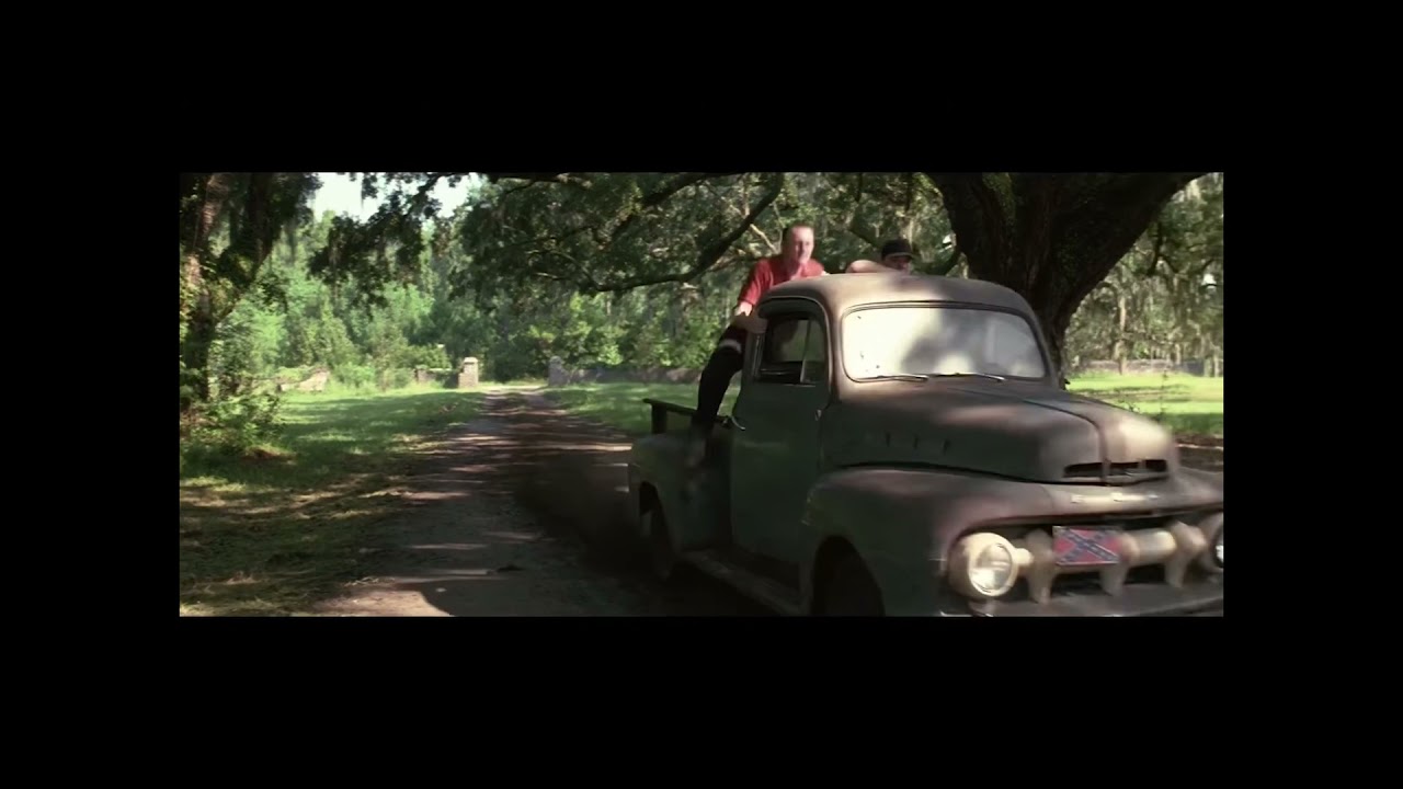 Forrest Gump (Run) -Trife Snitte x S Type