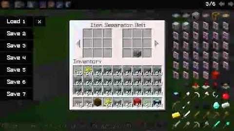 minecraft mod review - power craft - part 1