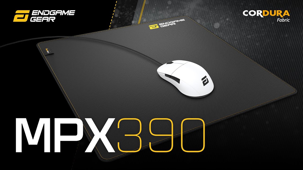 Endgame Gear XM2WE Wireless Gaming Mouse Review