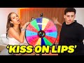 Spin The DARE Wheel Challenge W SKY BRI Spin The DARE Wheel Challenge W SKY BRI