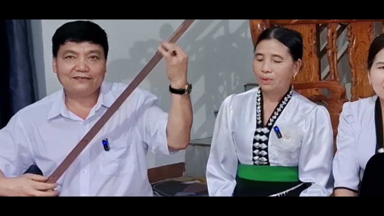 Bai khắp tặc tộng ải pú êm da ma dam