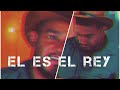 El es el rey//Josue Escobar// Cover