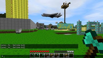 Minecraft 1.6.6 bug. Notch please fix this