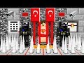 HAPİSHANEDEN KAÇAMAZSAN ÖLÜRSÜN - Minecraft Hapisten Kaçış