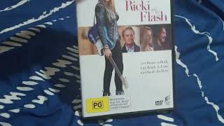 VHS and DVD update from 22/10/2025