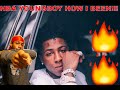 Nba YoungBoy - How I Been REACTION