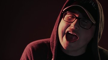 conscience - Train of Thought II (Official Music Video)