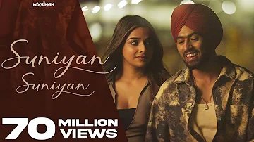 SUNIYAN SUNIYAN (Official Video) Juss x MixSingh x Teji Sandhu | Punjabi Songs 2024