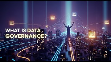 Wat is data governance?