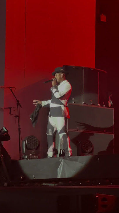 Ne-Yo - Sexy Love (The Town 2023) #thetown #thetown2023 #neyo