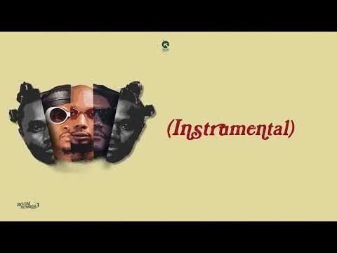 Mbosso Ft Darassa Billnass Gnako Pawa IV Official Lyric Video