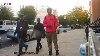 Various Mcs- Hood Cypher 3