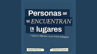 Miniatura de "Elenco de Personas Que Se Encuentran en Lugares - La Colisión"