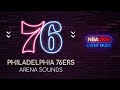 PHILADELPHIA 76ERS DEFENSE NBA 2K14 In Game Arena Sounds 