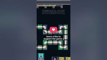 Added new animations to my game! #retro #gamedev #indiegame #gaming #indiedev #devlog #indie #game