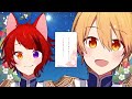 【1時間耐久】Strawberry Kiss／すとぷり【すとぷり】