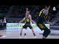 Real Madrid 80 - 78 Lenovo Tenerife | Liga Endesa