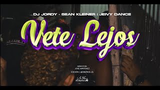 Vete Lejos - Skorpion Disco Show // Dj Jordy -Sean Kleiner  - @JeivyDance