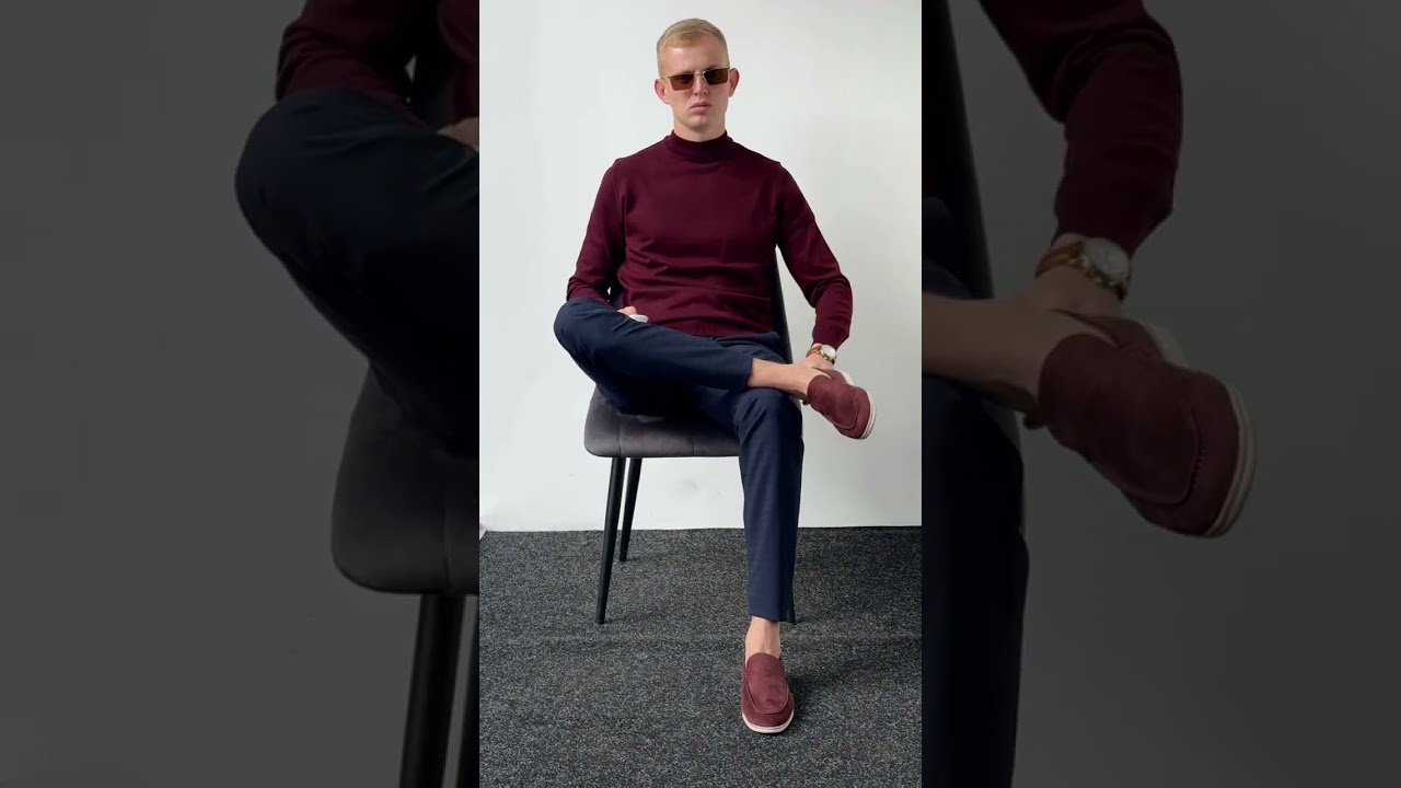 Змінюй образ разом з MEN’S LOOK!
