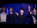 190203 GOT7 - ANGEL + You Are + FLASH UP fancam