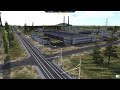 Workers Resources Soviet Republic v0.8.9.8.Стройконтора и станция техобслуживания.