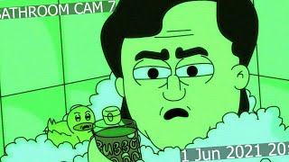 The NSA VS Tucker Carlson