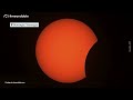 Sonnenfinsternis in Deutschland