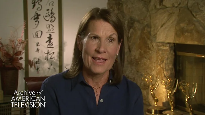 Editor Janet Ashikaga on the "Seinfeld" episode "T...
