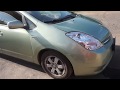 Toyota Prius покраска и сборка. Финал