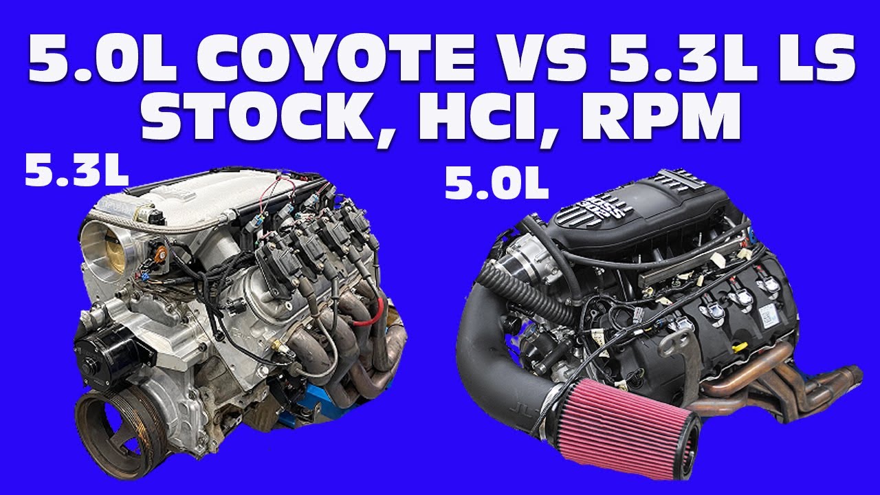 COYOTE VS JUNKYARD LS WHICH MAKES MORE HP 5 0L YOTE VS 5 3L LS STOCK coyote-vs-junkyard-ls-which-makes-more-hp-5-0l-yote-vs-5-3l-ls-stock