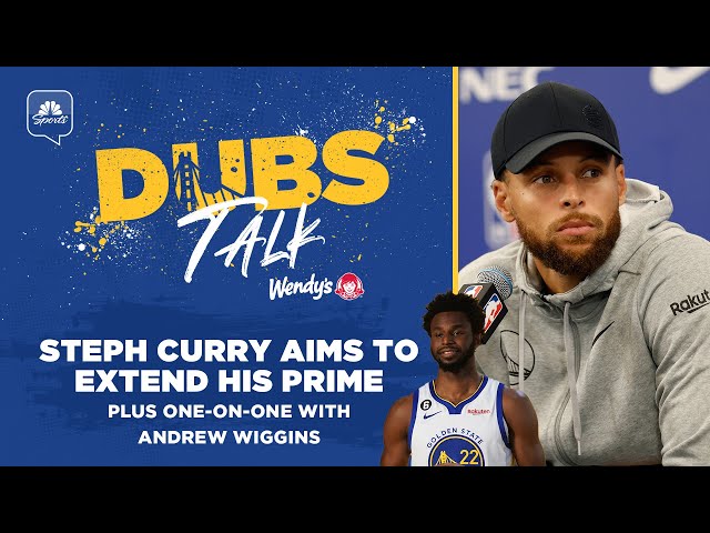 How Tom Brady is inspiring Warriors' Steph Curry to extend his prime