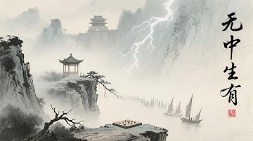 Thirty-Six Stratagems #7: Create Something from Nothing