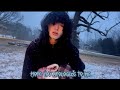 Lilsadgirl Cold Official Music Video Lilsadgirl Cold Official Music Video