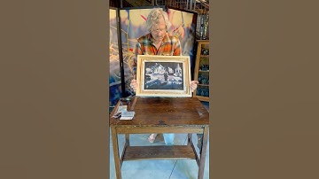 Why Artists Are Rethinking Framing