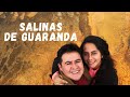SALINAS DE GUARANDA - ECUADOR