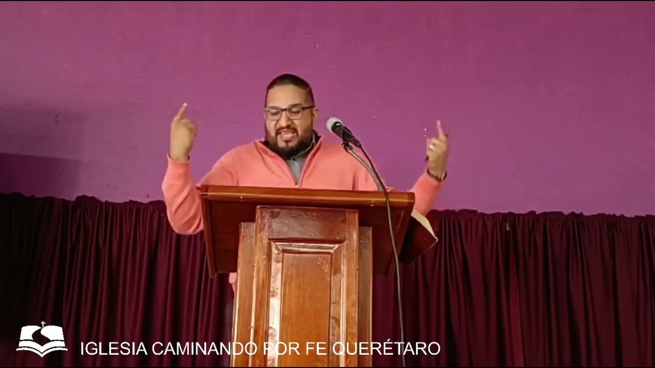 Un buen ministro de Jesucristo (1 Timoteo 4:6-16)