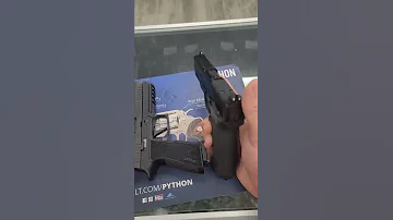 10mm Comparison Glock S W Sig Shorts 