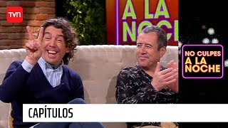 Recordamos las mejores teleseries de TVN con sus icónicos personajes | No culpes a la noche