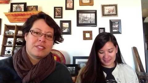 Kickin it with lupus: Intro Video