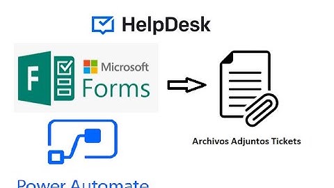 Sistema Helpdesk - Agregar Archivo Adjunto al Formulario