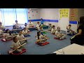 Happy Sailors / Şen Gemiciler / Orff Rhythm Game