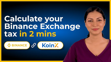 How to Integrate Binance Smart Chain With KoinX | Calculate Crypto Tax Easily | Step-By-Step Process