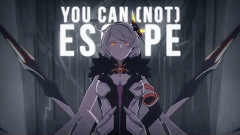 AWAKEN #HonkaiMemory