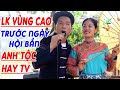 Trc ngy hi bn  anh tc hay tv  nhc vng cao disco remix  lk nhc ty bc remix cng v loa