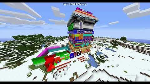 Building the House Decorations using 2048 Tiles - Part 10